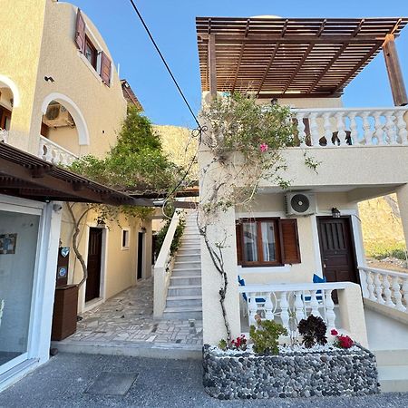 Villa Dima Периса Екстериор снимка