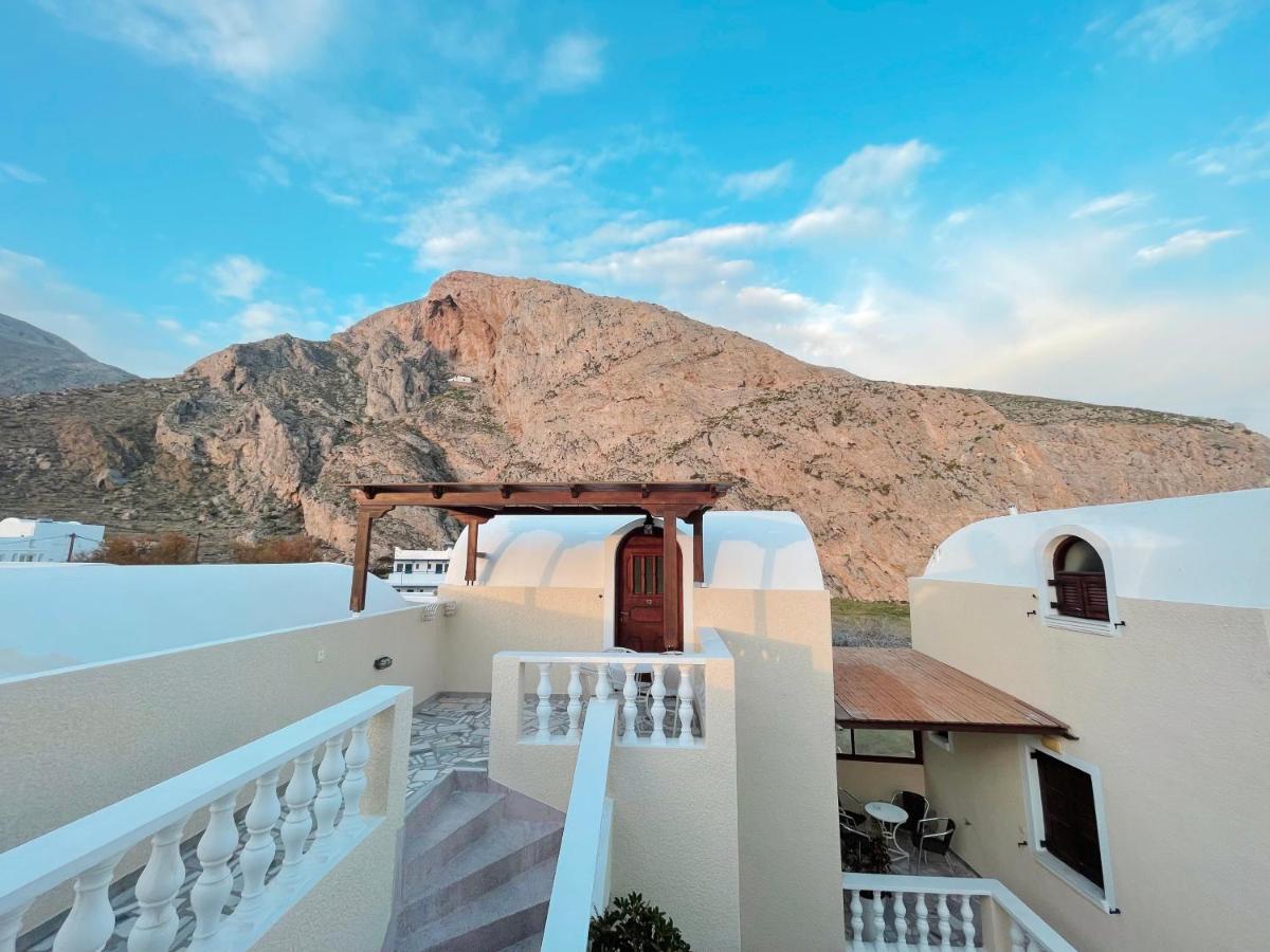 Villa Dima Периса Екстериор снимка