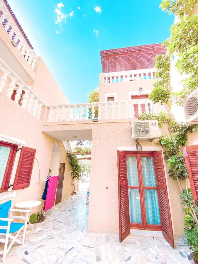 Villa Dima Периса Екстериор снимка