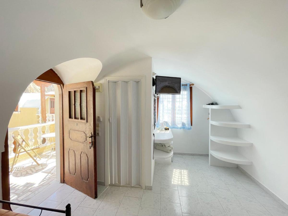 Villa Dima Периса Екстериор снимка