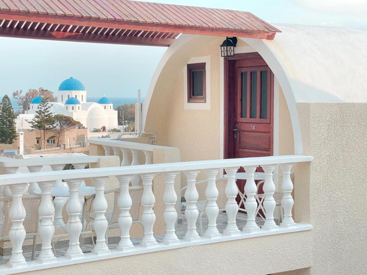 Villa Dima Периса Екстериор снимка