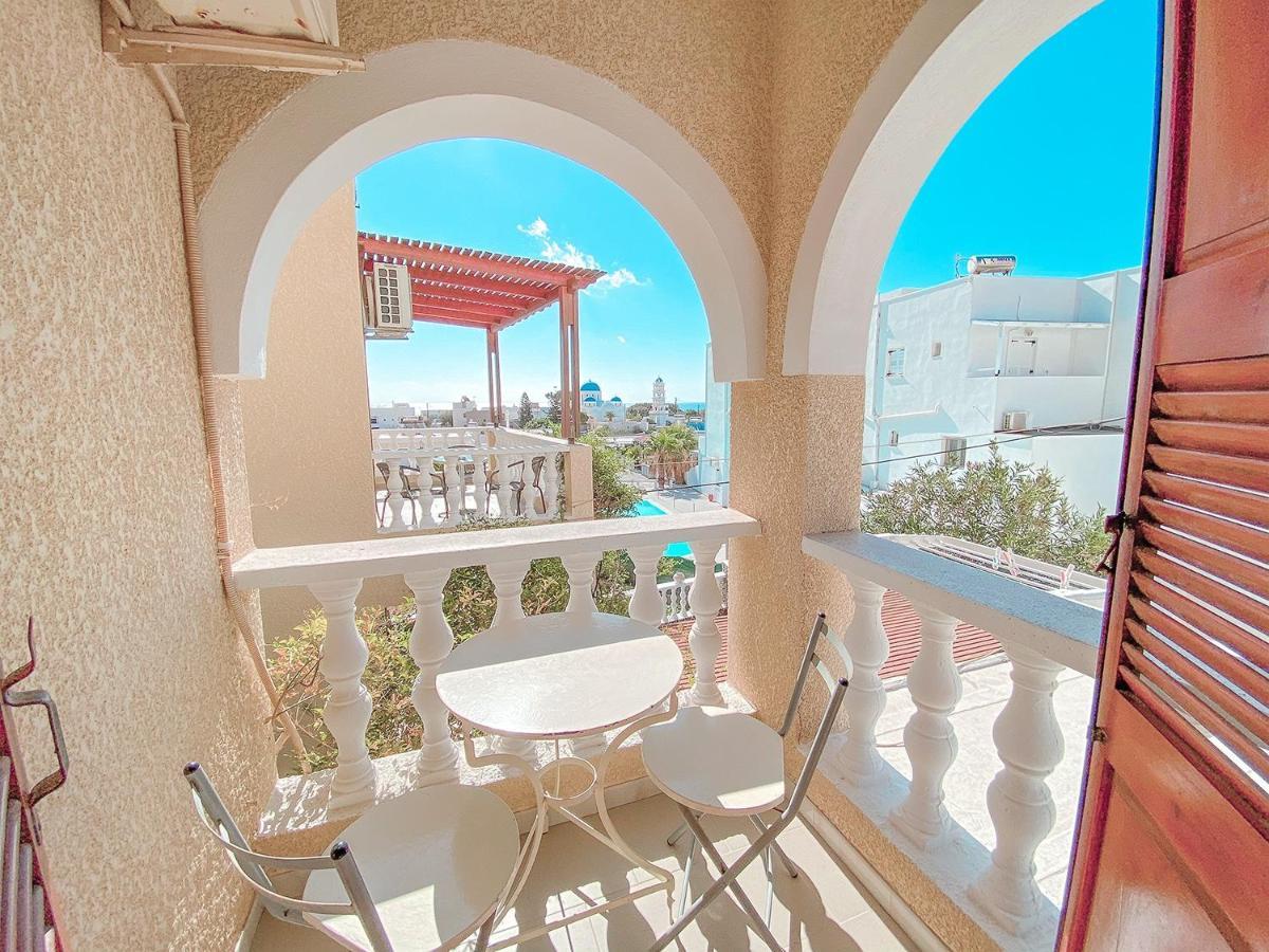 Villa Dima Периса Екстериор снимка