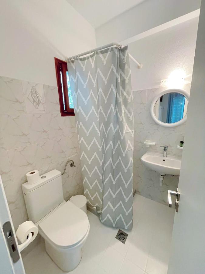Villa Dima Периса Екстериор снимка