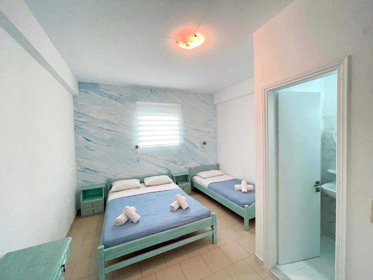 Villa Dima Периса Екстериор снимка