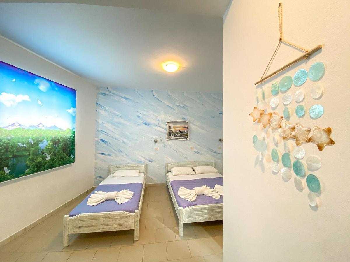 Villa Dima Периса Екстериор снимка