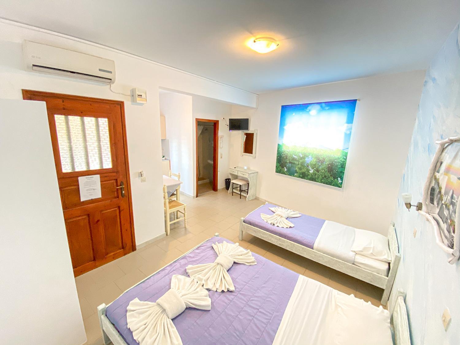Villa Dima Периса Екстериор снимка