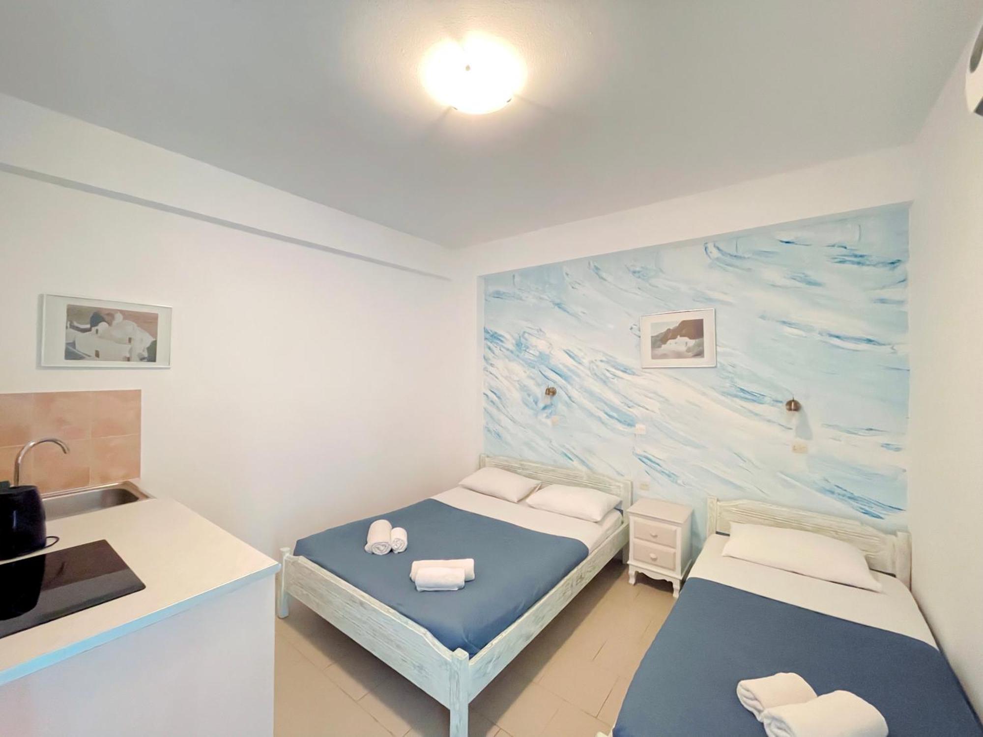 Villa Dima Периса Екстериор снимка