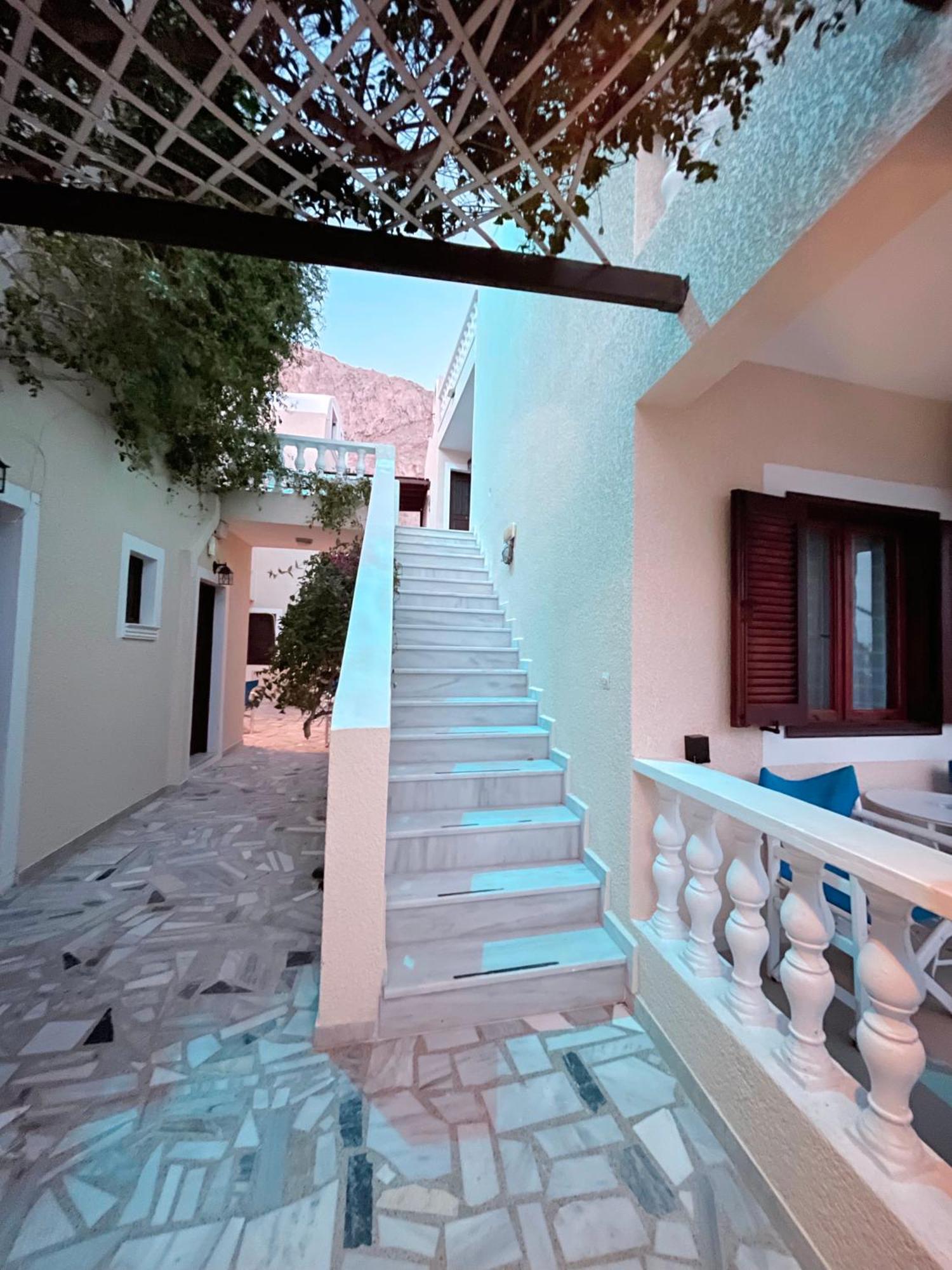 Villa Dima Периса Екстериор снимка