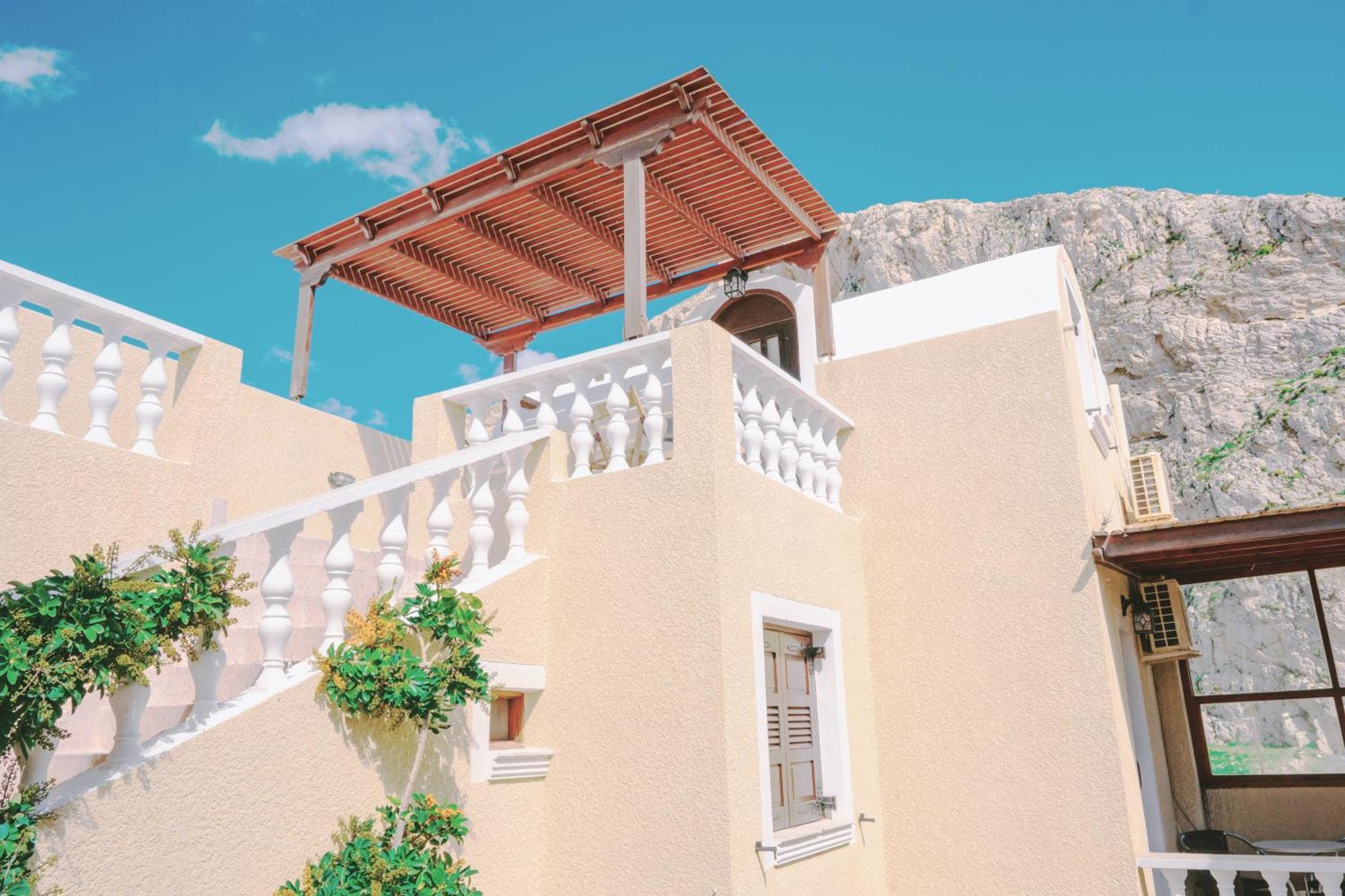 Villa Dima Периса Екстериор снимка