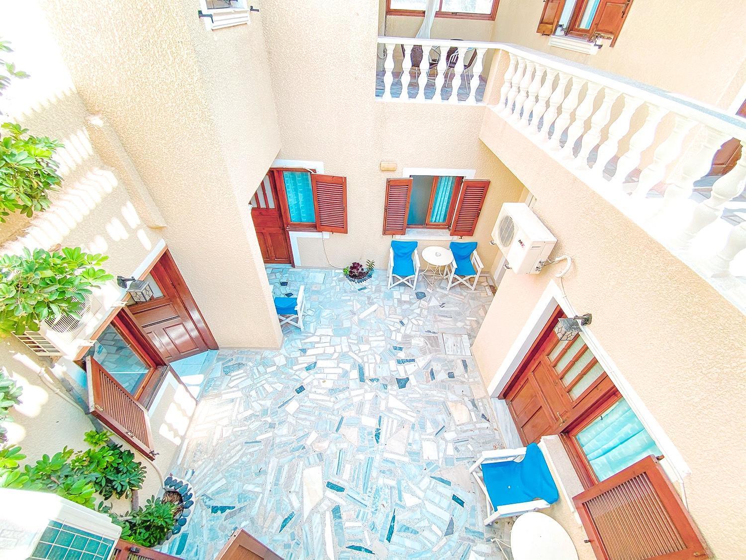 Villa Dima Периса Екстериор снимка