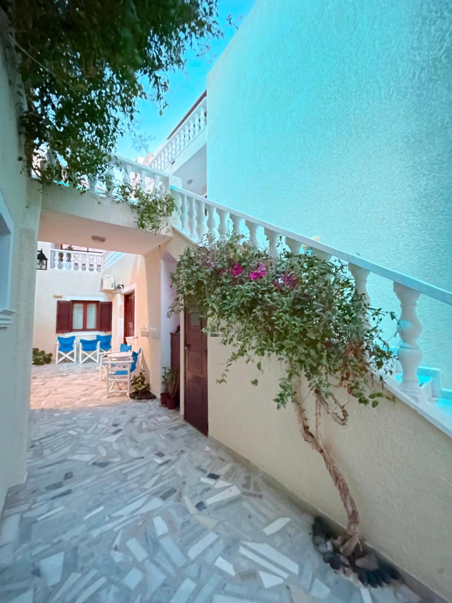 Villa Dima Периса Екстериор снимка