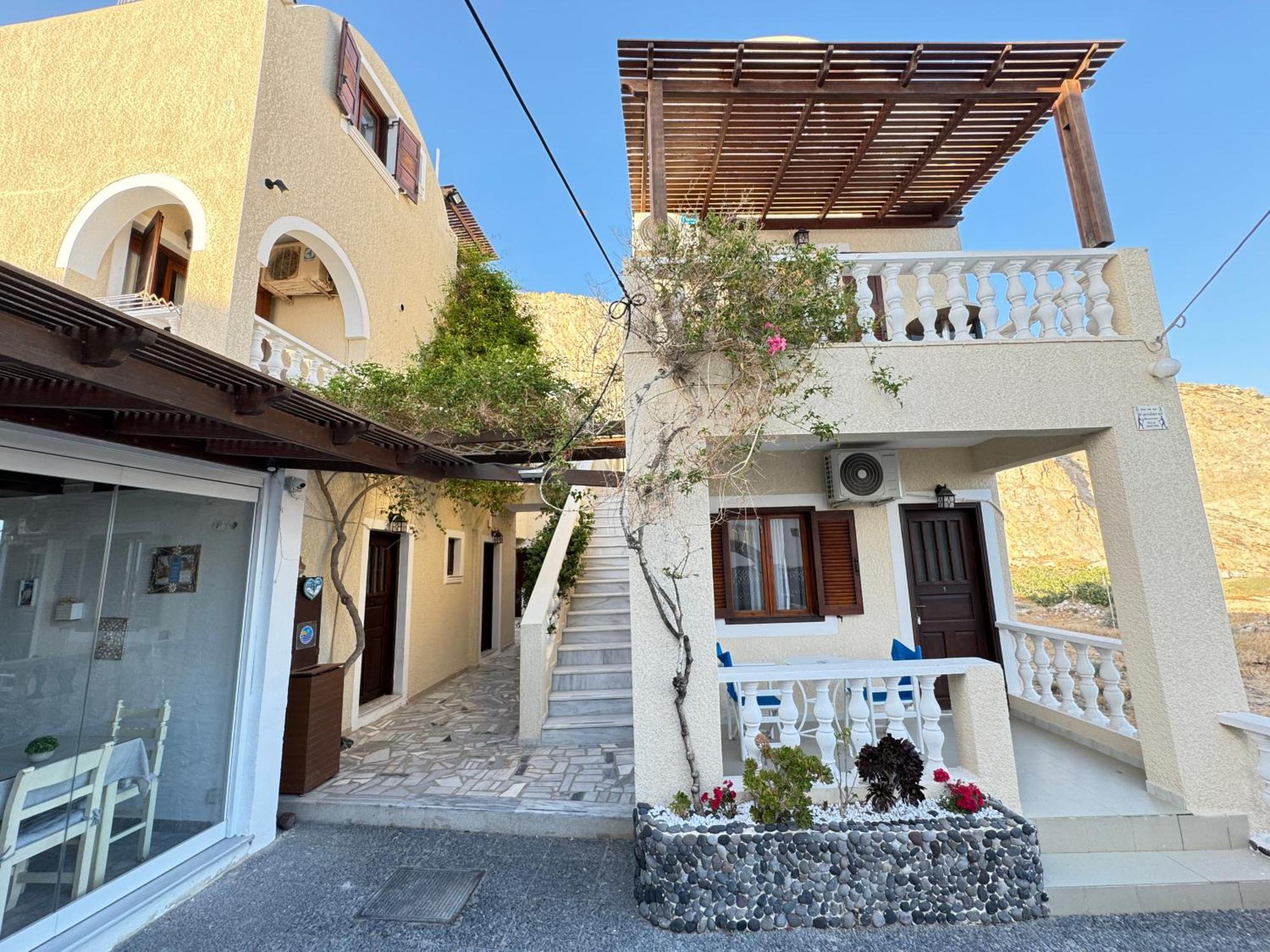 Villa Dima Периса Екстериор снимка